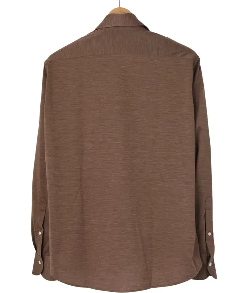 TOKYO JERSEY - ACTIVE SHIRT Spread KNIT