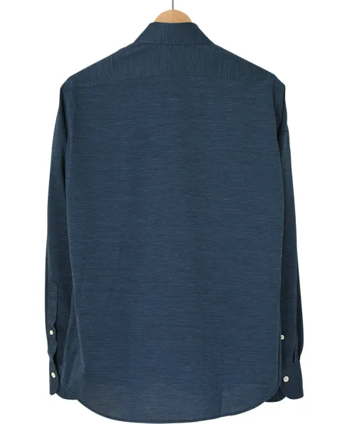 TOKYO JERSEY - ACTIVE SHIRT Spread KNIT