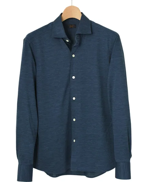 TOKYO JERSEY - ACTIVE SHIRT Spread KNIT