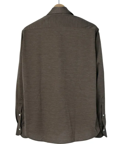 TOKYO JERSEY - ACTIVE SHIRT Spread KNIT