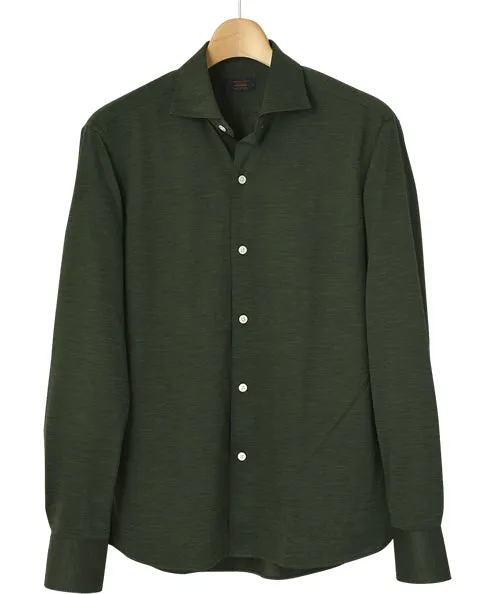 TOKYO JERSEY - ACTIVE SHIRT Spread KNIT