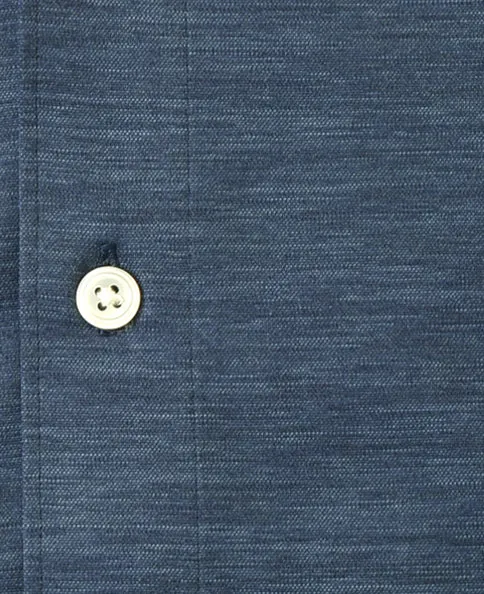 TOKYO JERSEY - ACTIVE SHIRT Spread KNIT