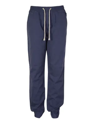 Tokyo Laundry Lorenzo Cuffed Chinos blue
