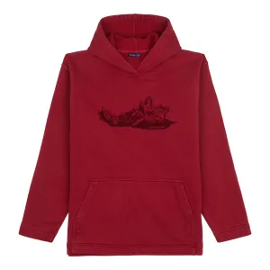 Unisex Classic Cotton Sweatshirt