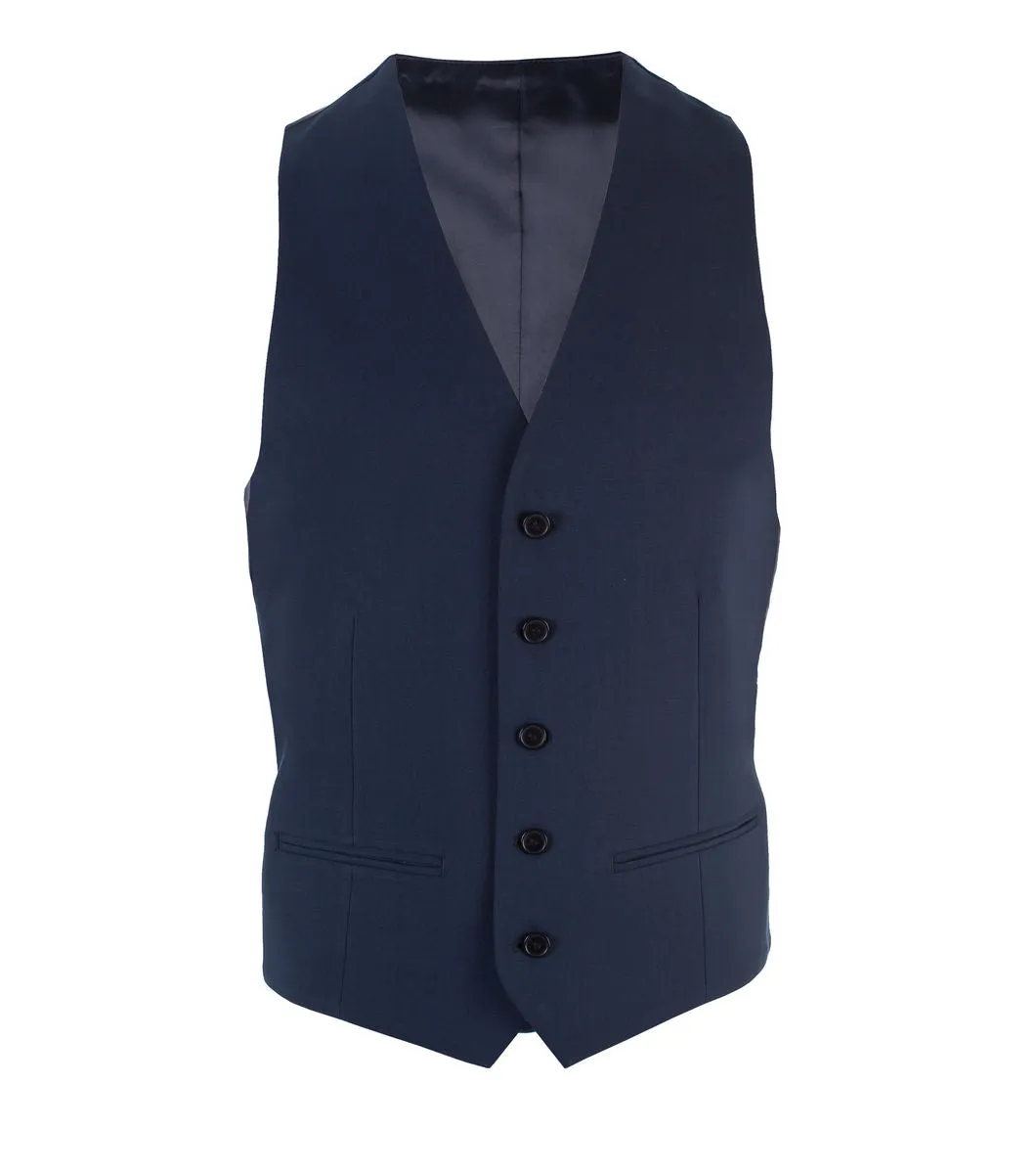 Valium Super-Slim Waistcoat