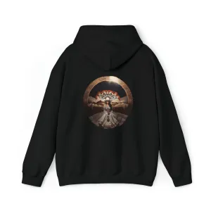 Vaquera - Unisex Heavy Blend Hoodie