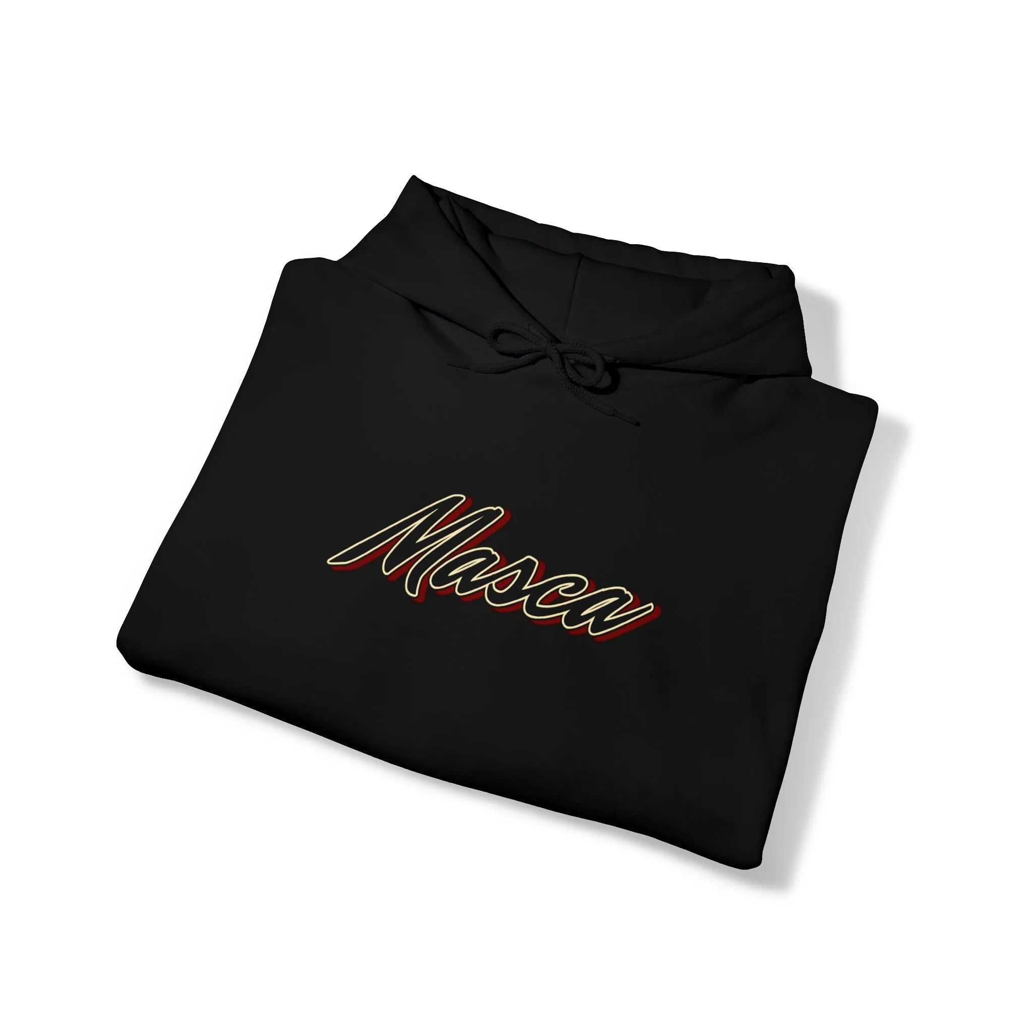 Vaquera - Unisex Heavy Blend Hoodie