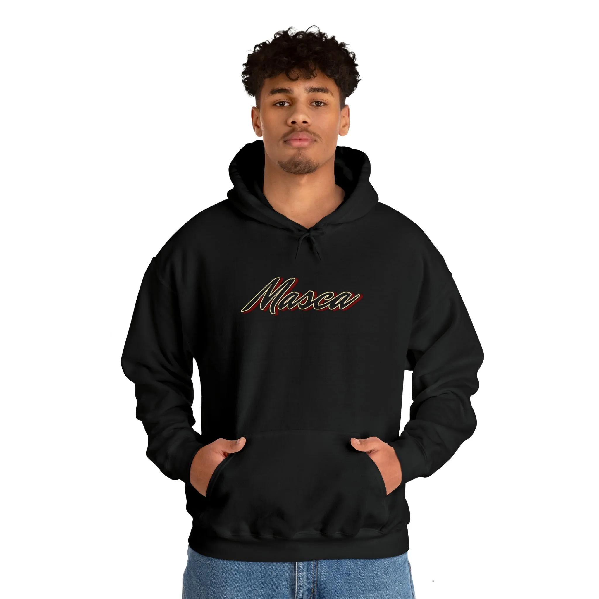 Vaquera - Unisex Heavy Blend Hoodie