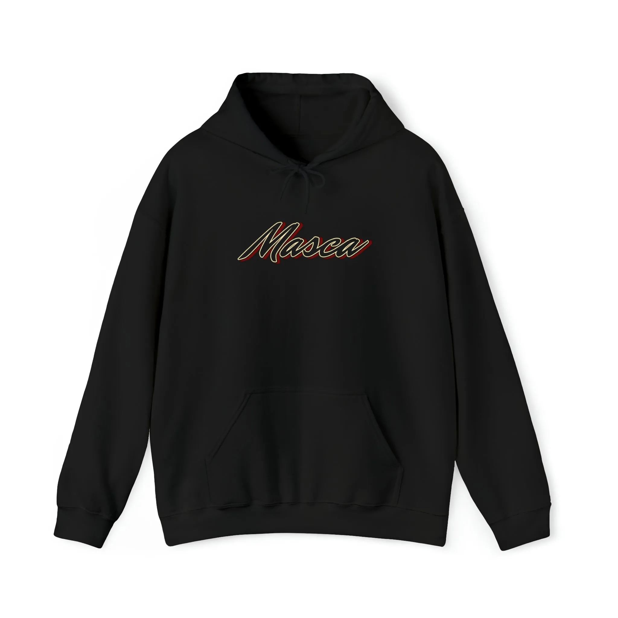 Vaquera - Unisex Heavy Blend Hoodie