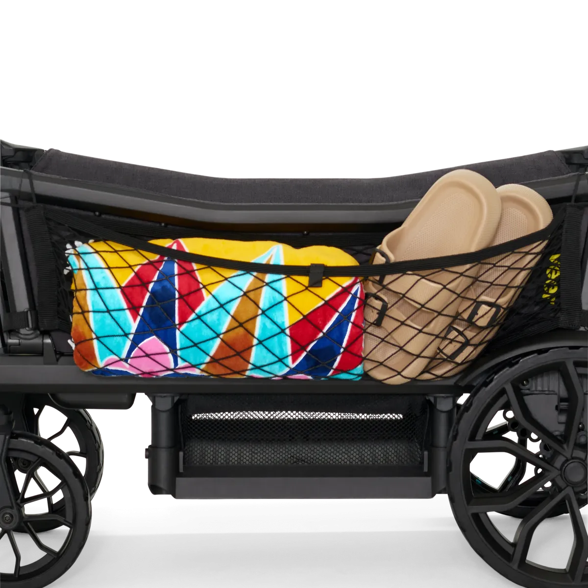 Veer Cargo Net