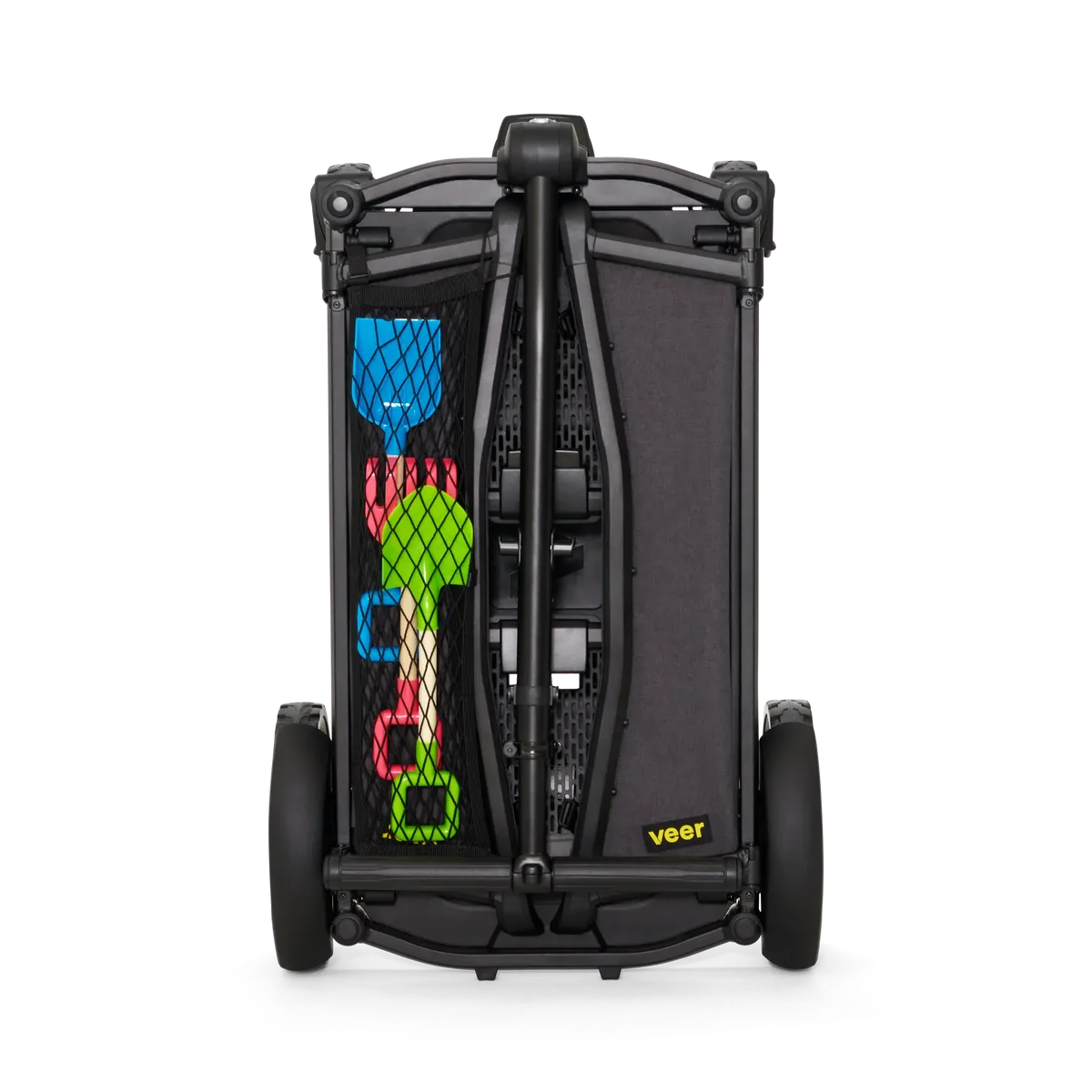 Veer Cargo Net