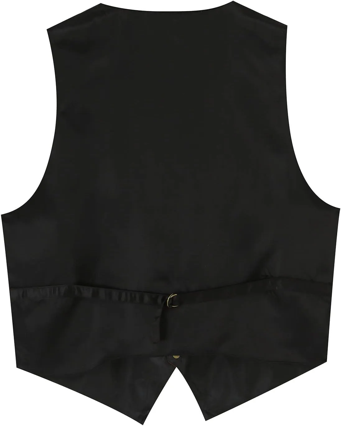 Vest Dress Plays Suede Retro V Neck Solid Color Pocket Button Leather Vest Jacket Vest Mens Vest Formal Great Great