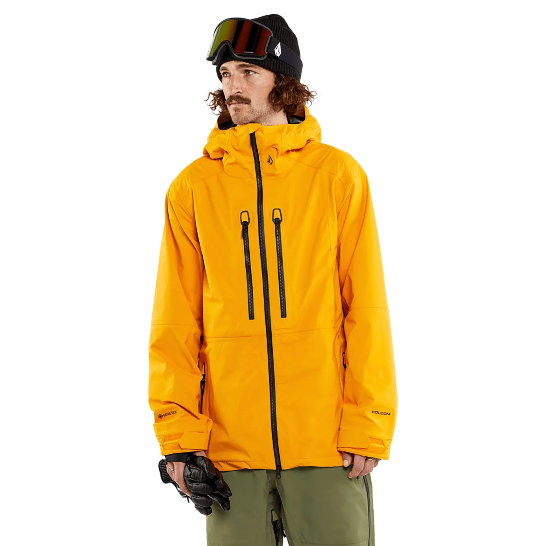Volcom Guide GORE-TEX Jacket 2024