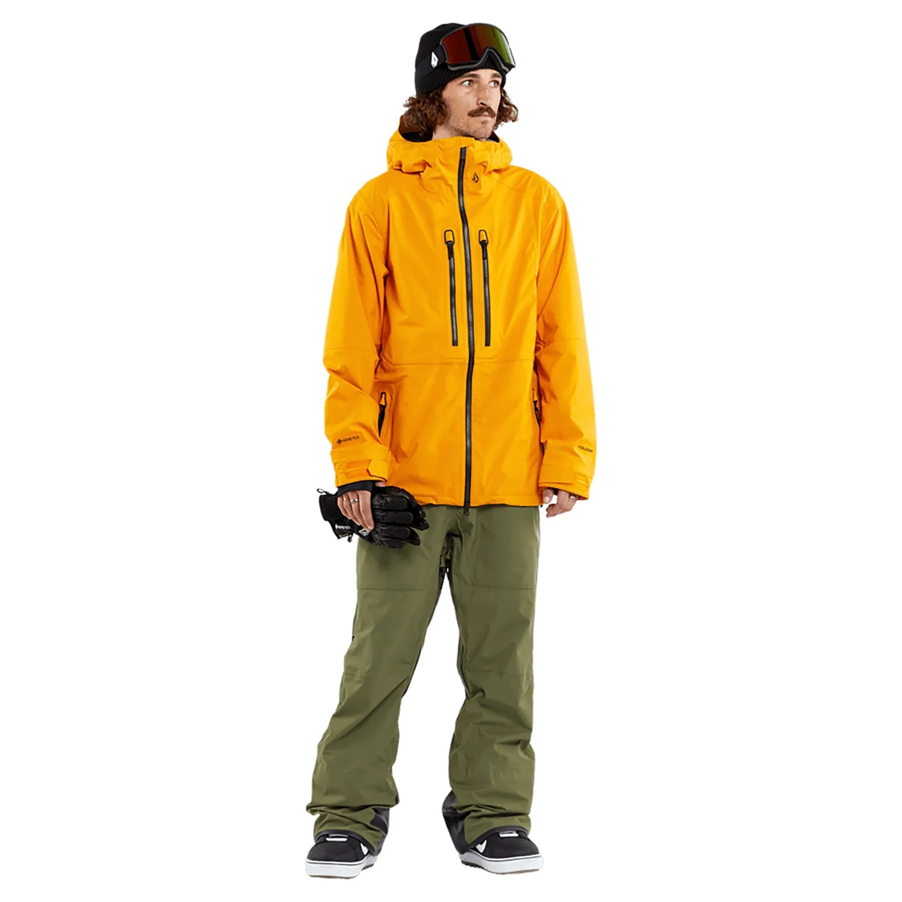 Volcom Guide GORE-TEX Jacket 2024