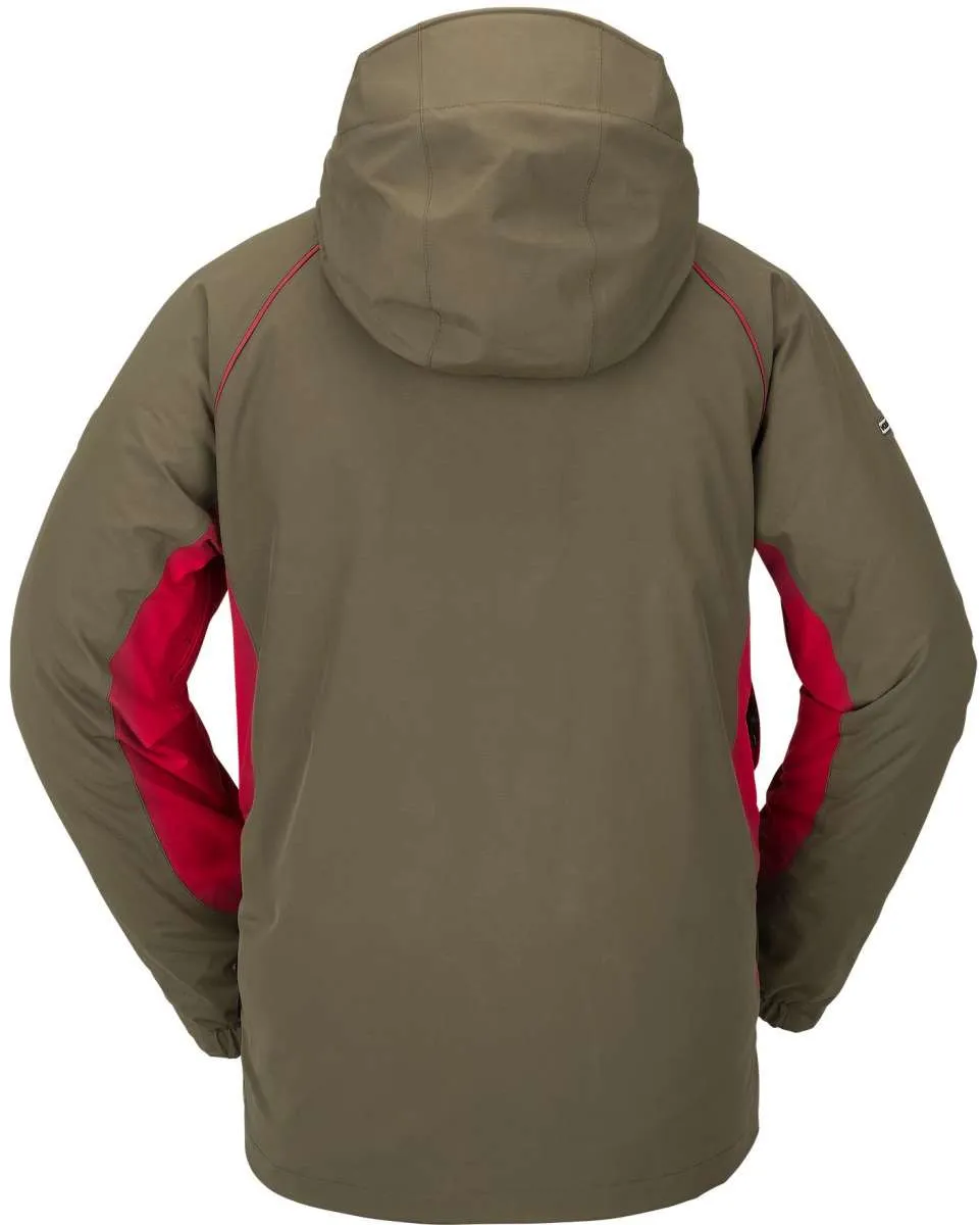 Volcom TDS 2L GORE-TEX Insulated Jacket 2023