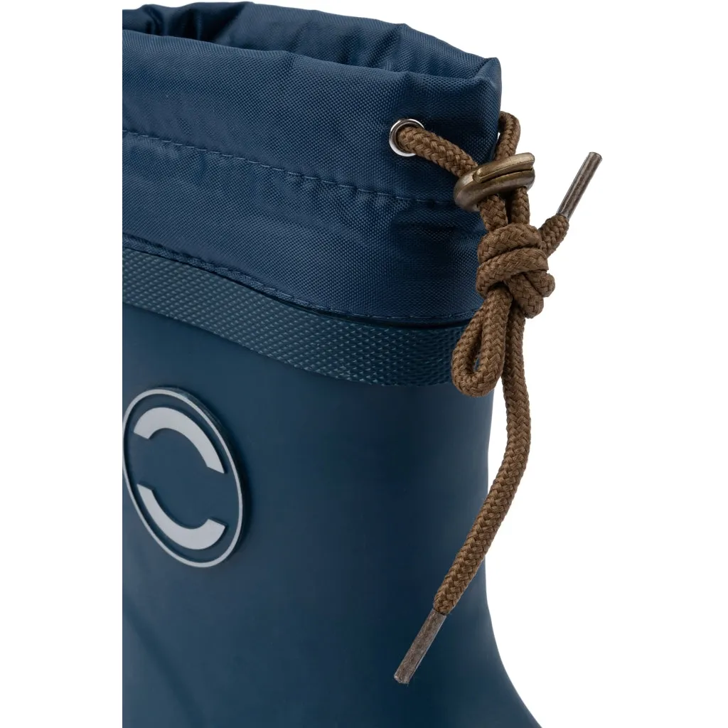 Winter Wellies - Orion Blue
