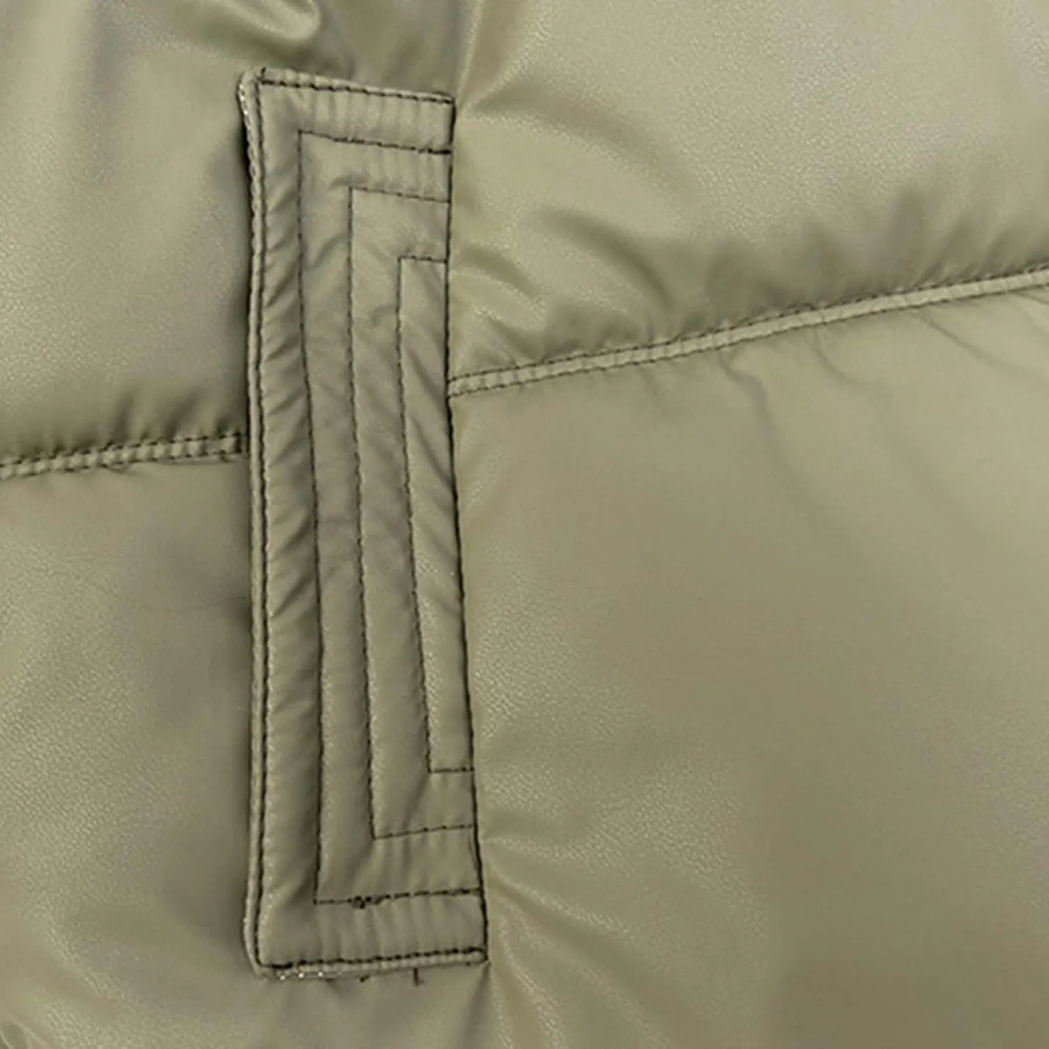 Women Long Vest One Morality Warm V Neck Thin Down Vest Inside Cotton Sleeveless Puffy Jacket Long Vest Womens Fall