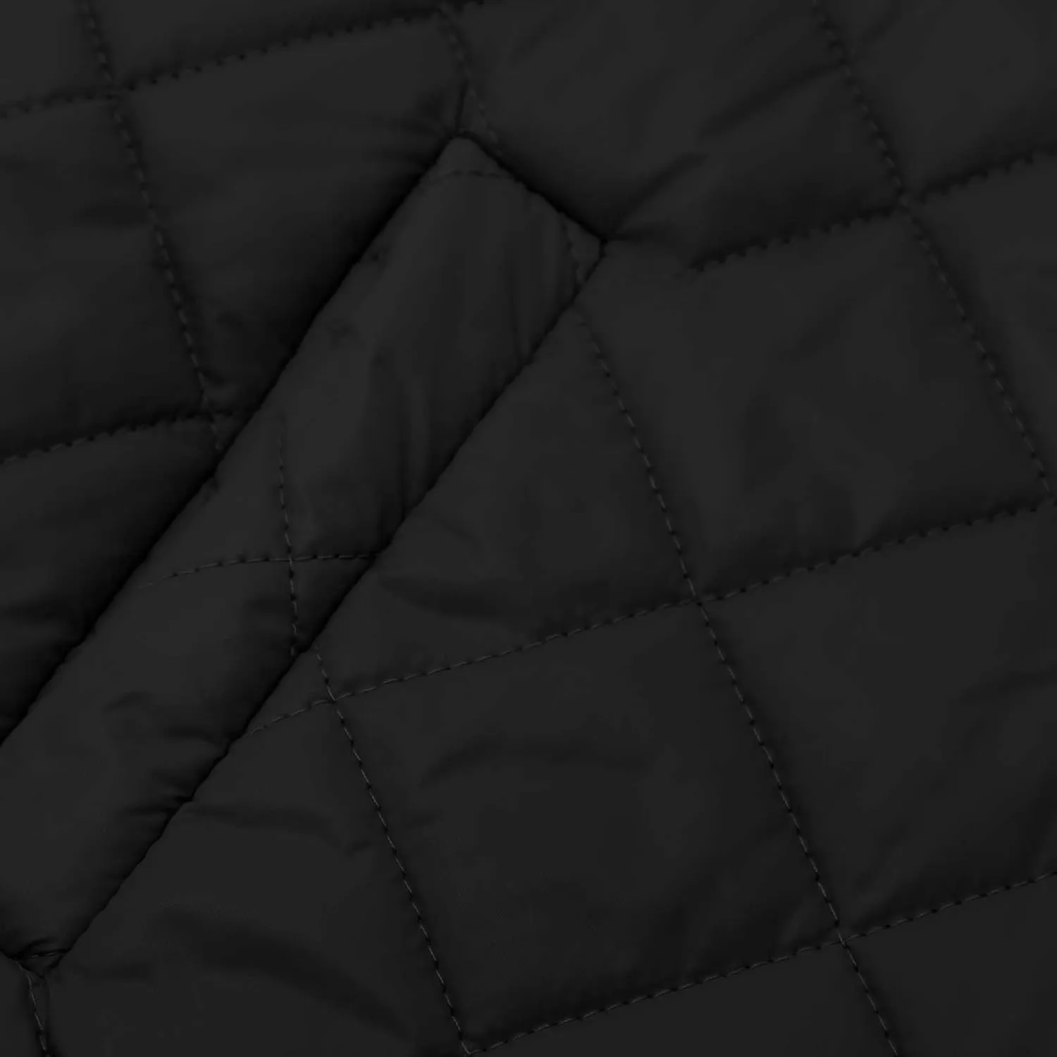 Women Mid Length Puffer Vest Lightweight Quilted Gilet Winter Warm Zip Up Sleeveless Down Jacket Fashion Waistcoat