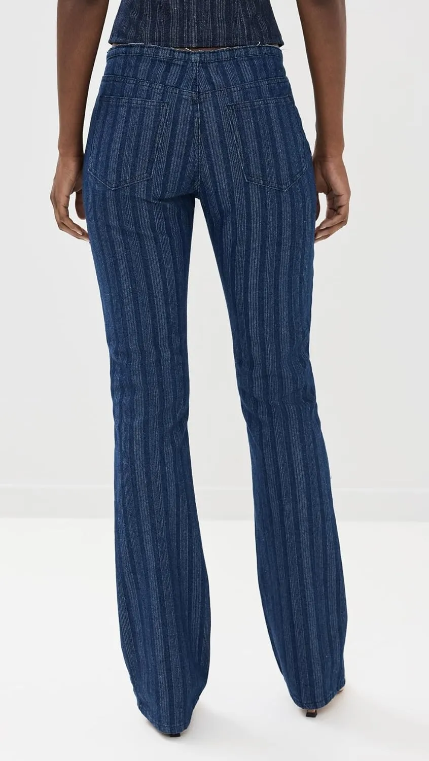Women's Charismatic Jeans