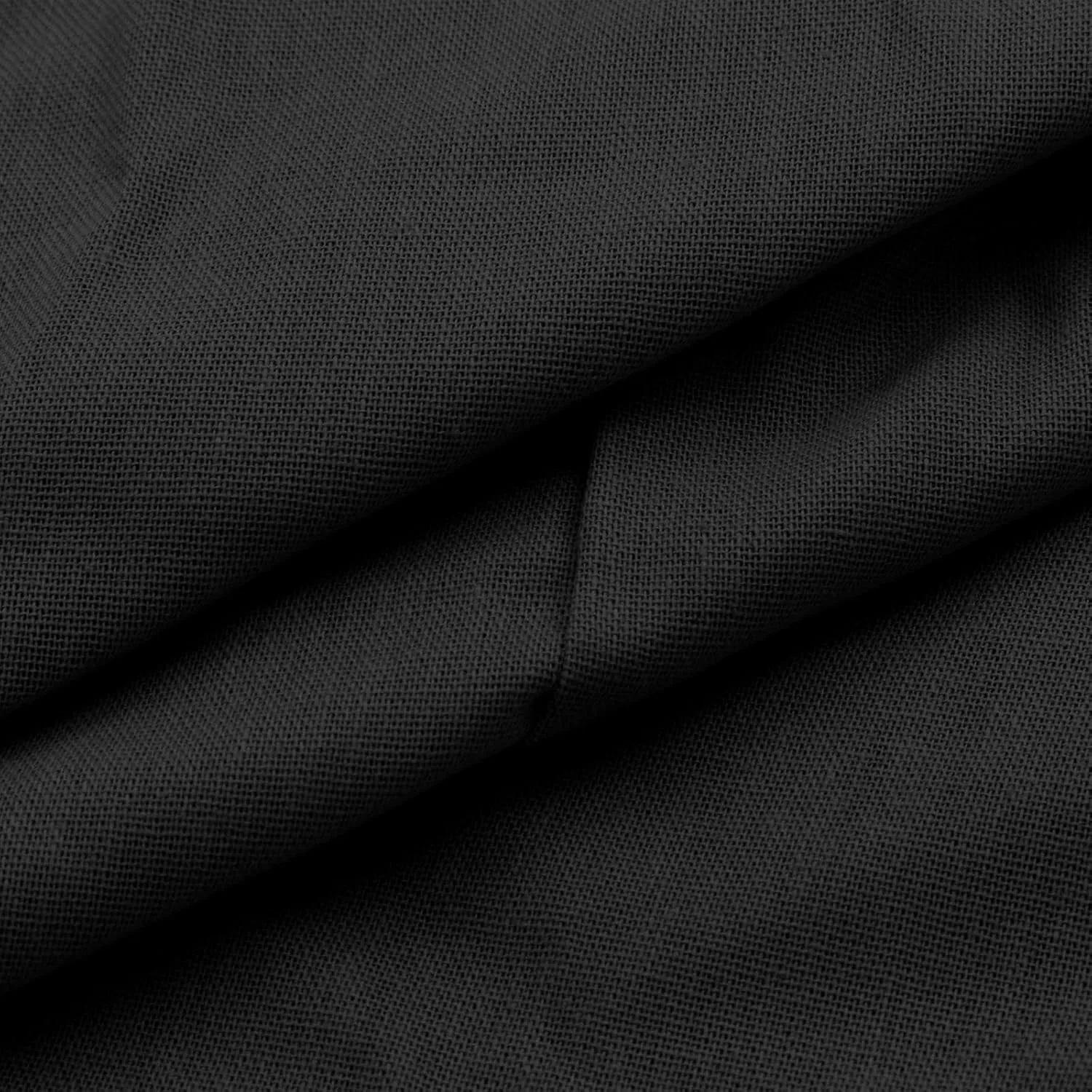 Women's Fashion Linen Short Dress Elegant Casual Half Sleeve Dresses Pullover V Neck Shirt Dresses for Women