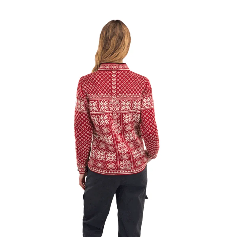 Women’s Peace Knit Sweater