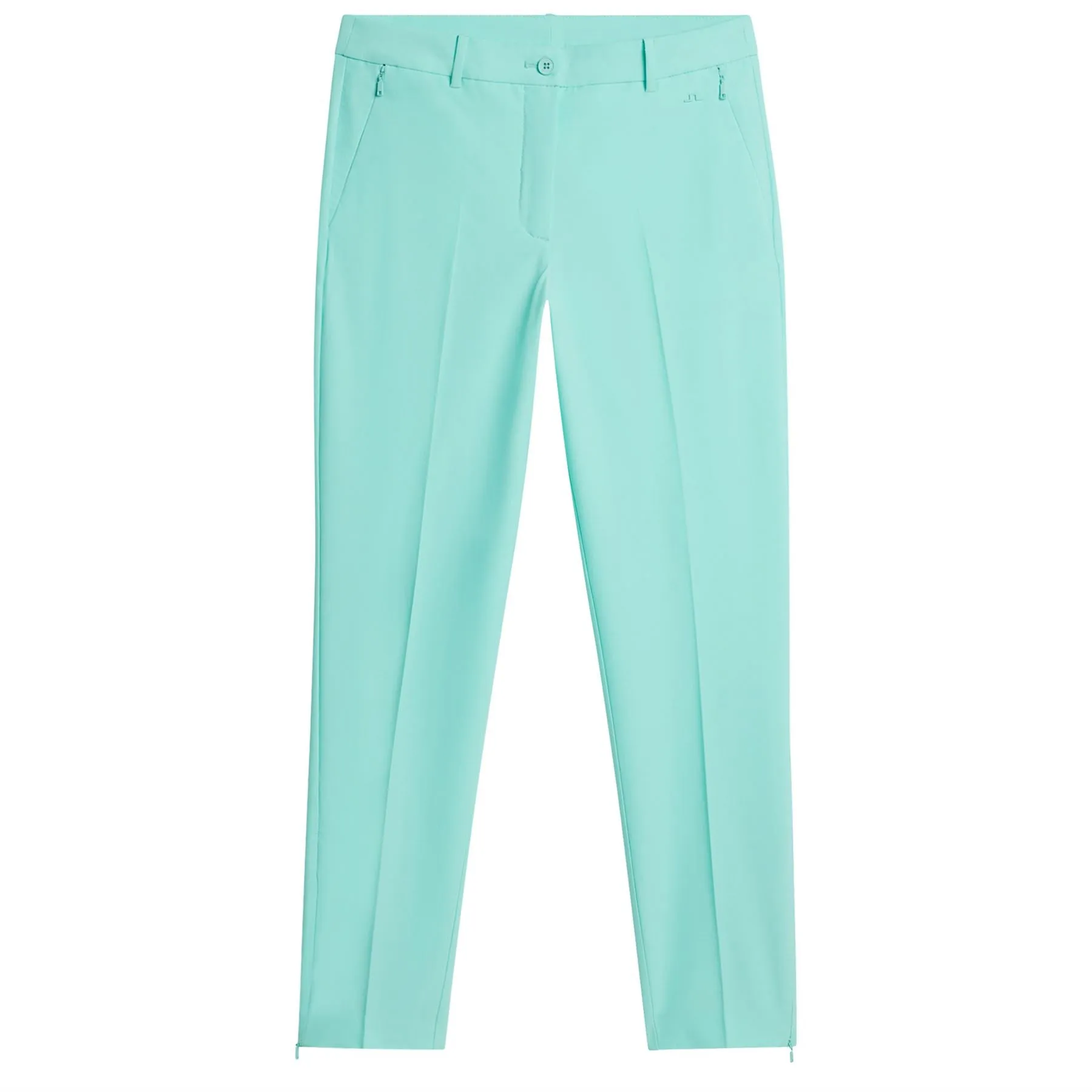 Womens Pia Pants Aruba Blue - SS24
