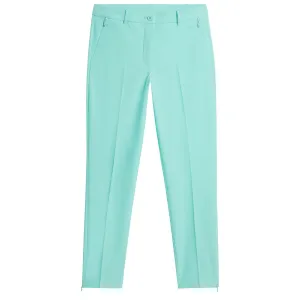 Womens Pia Pants Aruba Blue - SS24