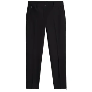 Womens Pia Pants Black - SS24