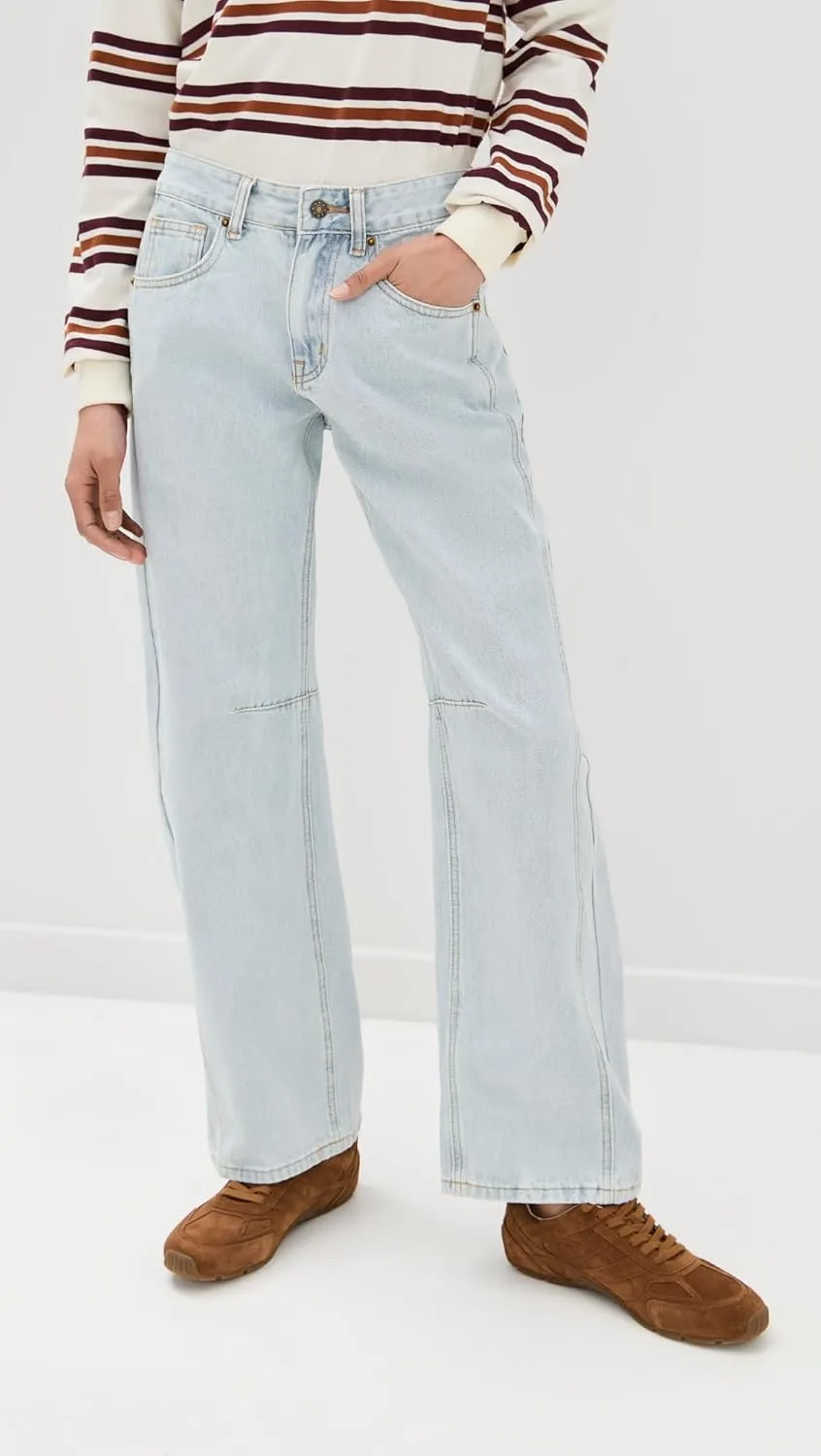 Women's Renacida Jeans