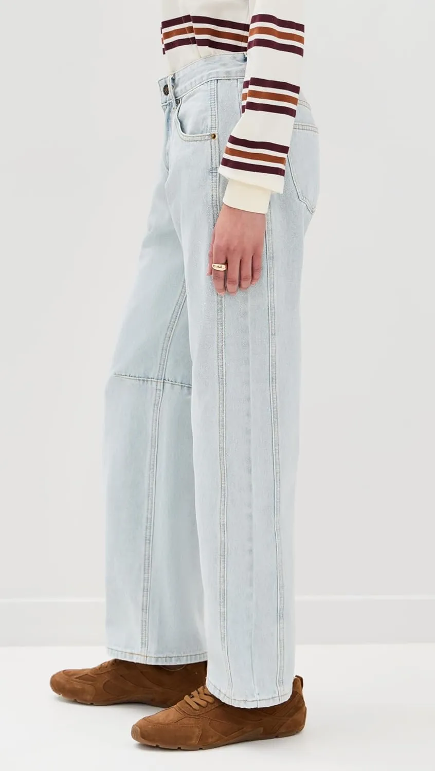 Women's Renacida Jeans