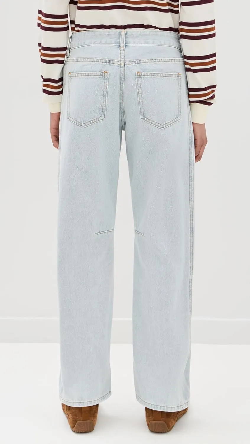 Women's Renacida Jeans