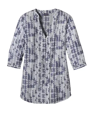 W's Sedum Pullover Tunic