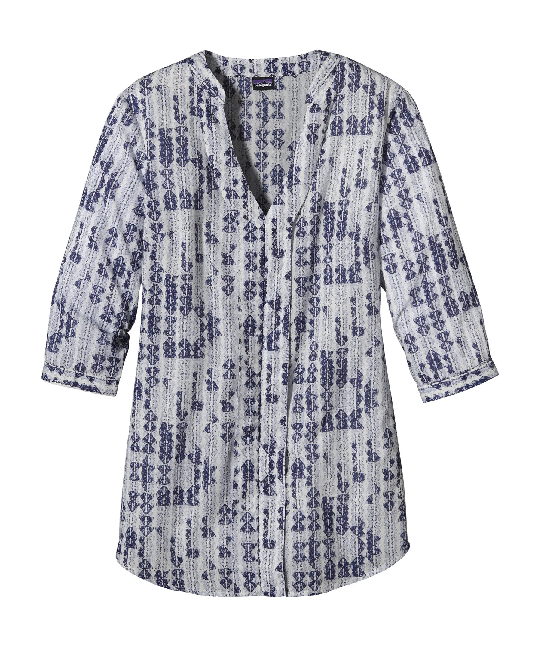 W's Sedum Pullover Tunic