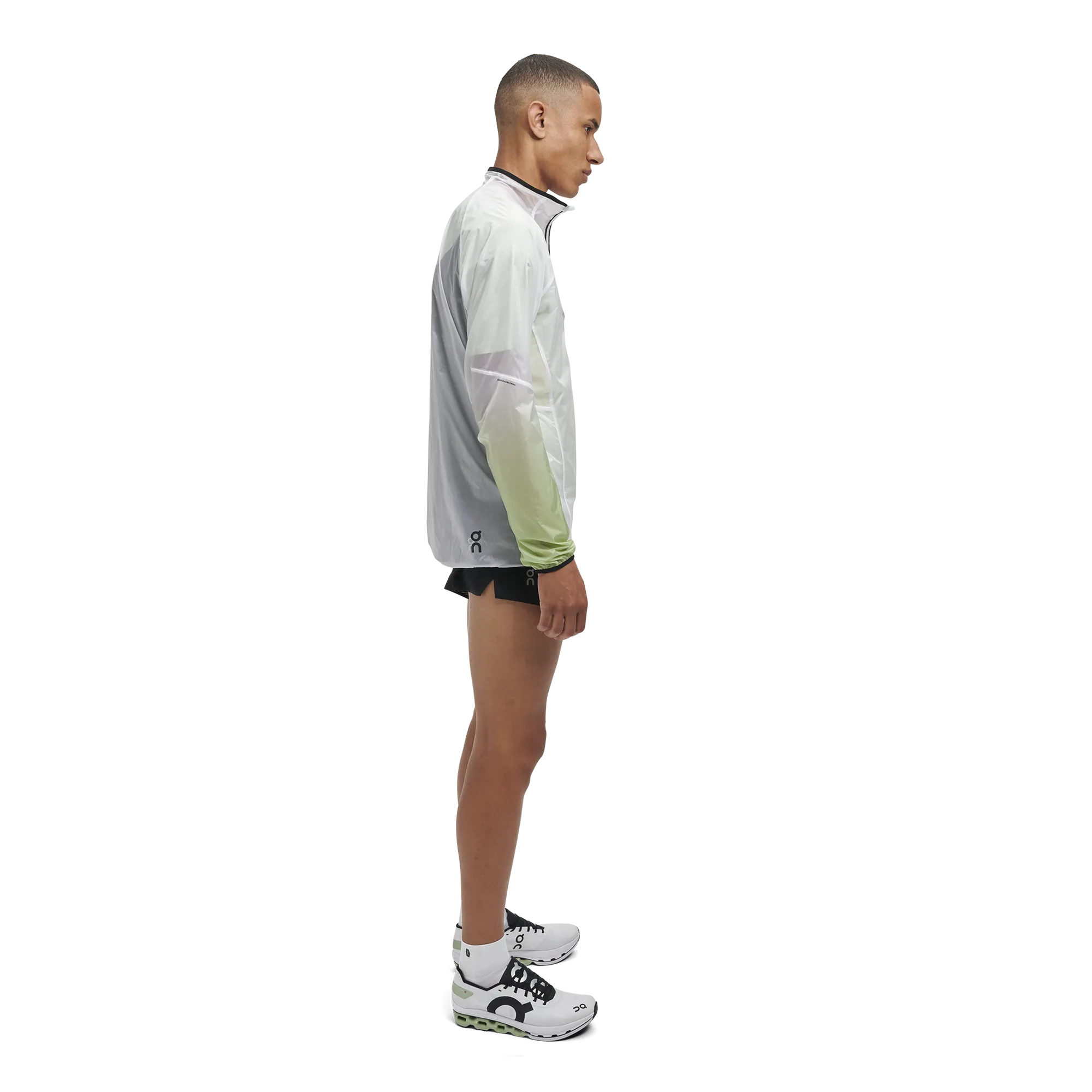 Zero Jacket