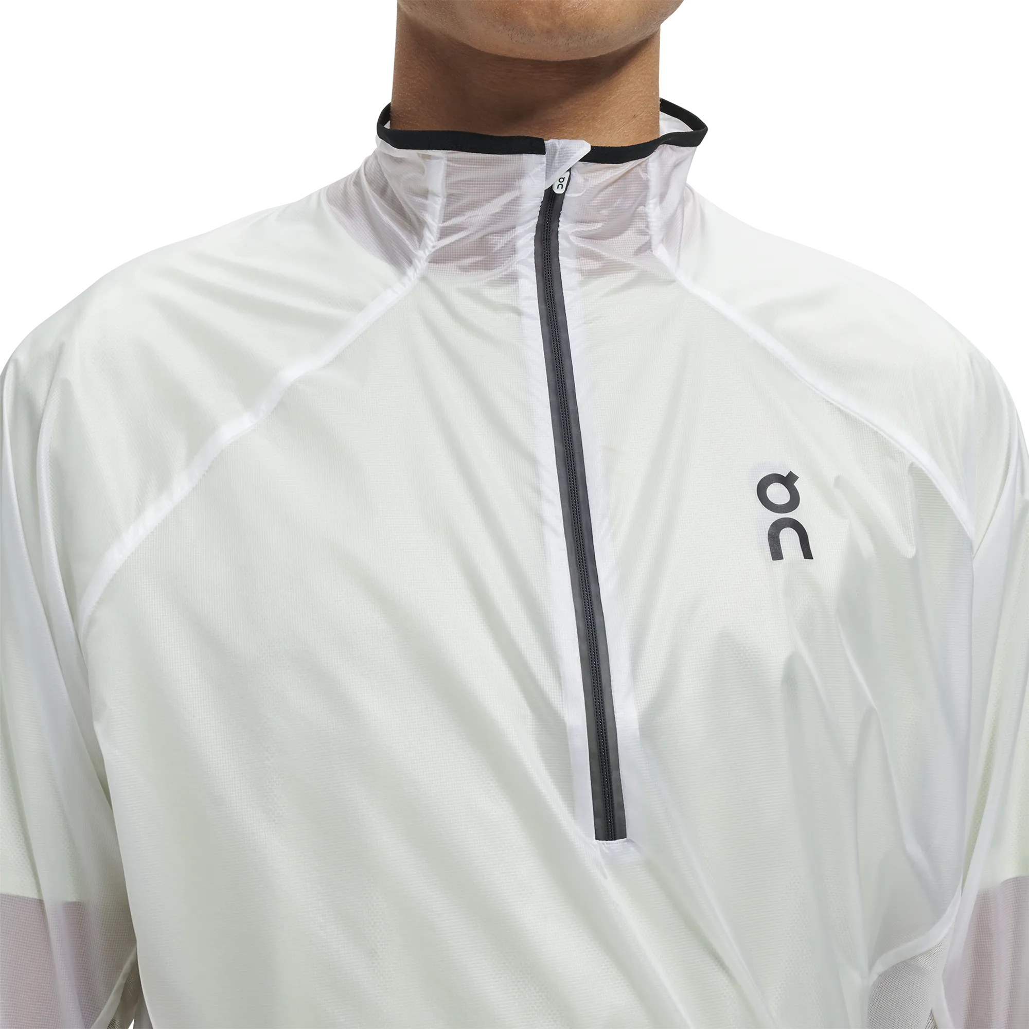 Zero Jacket