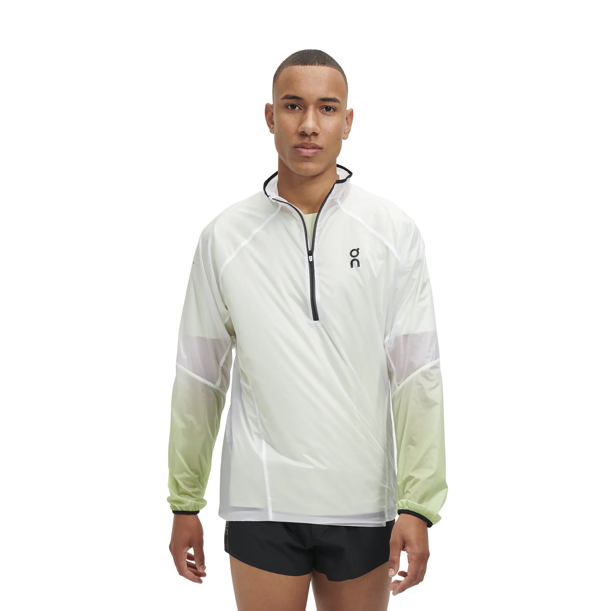 Zero Jacket